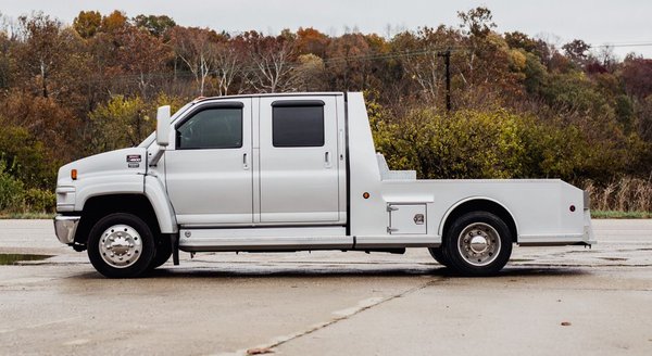 Kodiak Truck For Sale >> Gmc C4500 Topkick Laredo Kodiak For Sale In Bloomington In Price 46 500 Kodiak Truck For Sale >> Gmc C4500 Topkick Laredo Kodiak For Sale In Bloomington In Price 46 500