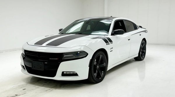 2016 Dodge Charger RT  for Sale $24,500 