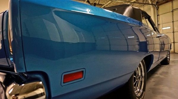 1969 Plymouth Road Runner for Sale $57,900