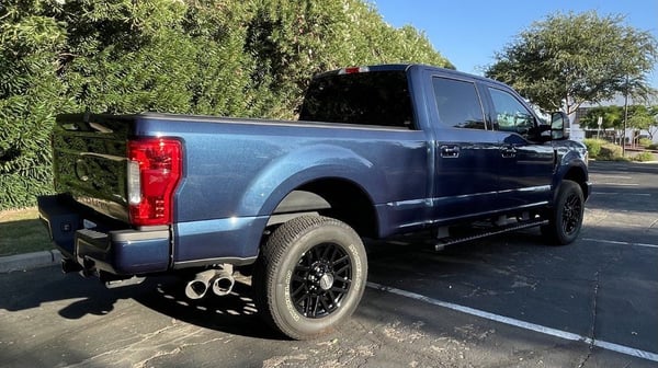 2019 Ford F-350 Super Duty  for Sale $87,000 