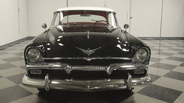 1955 Plymouth Belvedere  for Sale $28,995 