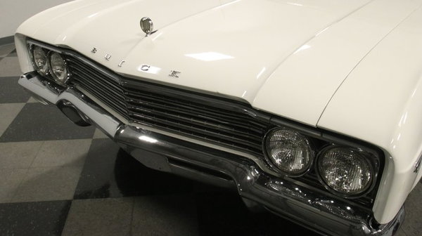 1965 Buick Skylark Convertible  for Sale $24,995 