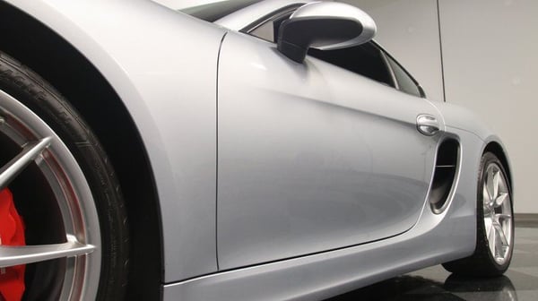 2014 Porsche Cayman S  for Sale $44,995 