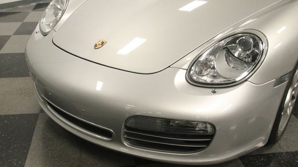 2005 Porsche Boxster S for Sale $28,995