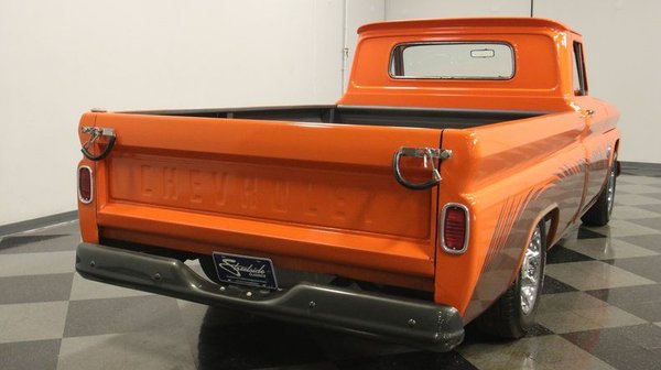 1964 Chevrolet C20 for Sale $30,995