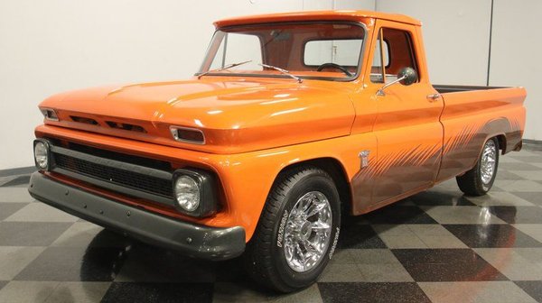 1964 Chevrolet C20 for Sale $30,995