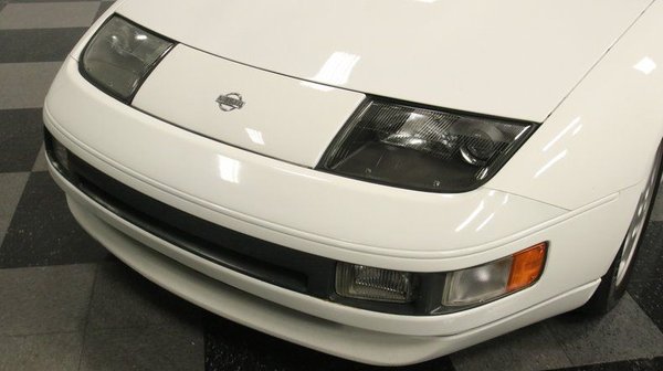 1993 Nissan 300ZX T-Top for Sale $17,995