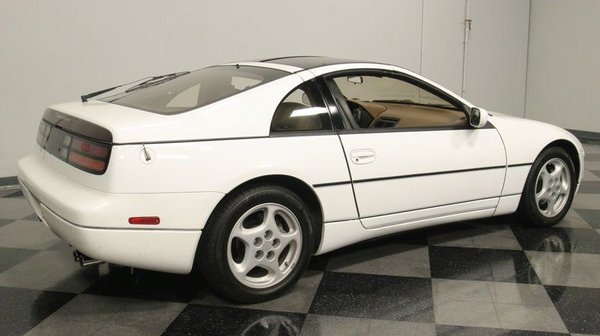 1993 Nissan 300ZX T-Top for Sale $17,995