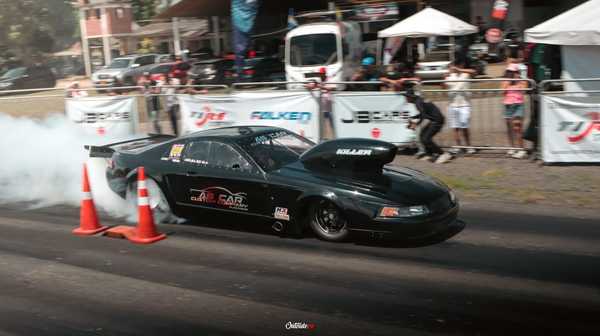 Ford Mustang Cobra tubular   for Sale $80,000 