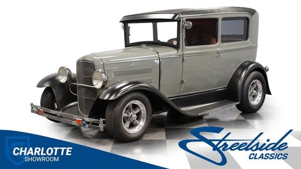 1930 Ford Model A  for Sale $34,995 