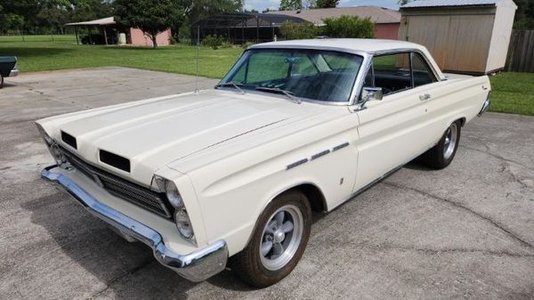 1965 Mercury Comet  for Sale $48,495 