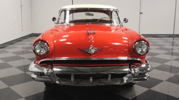 1954 Lincoln Capri for Sale $23,995