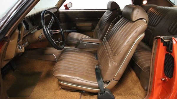 1972 Oldsmobile Cutlass Supreme for Sale $29,995