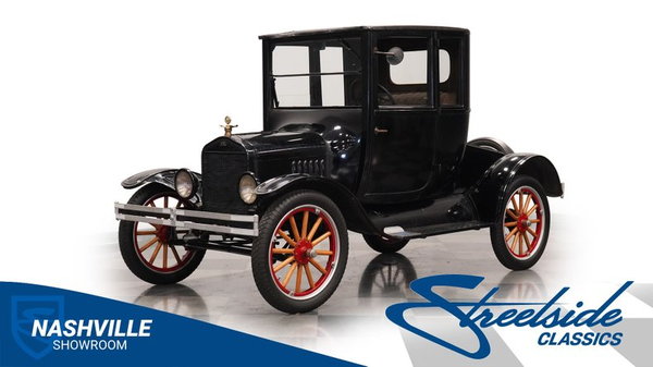 1923 Ford Model T  for Sale $14,995 
