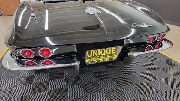 1964 Chevrolet Corvette    Convertible  for Sale $66,900 