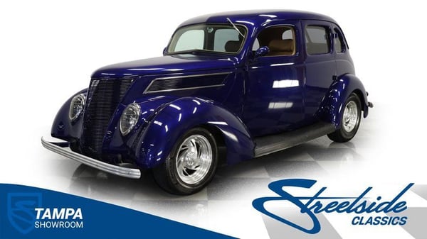 1937 Ford Deluxe  for Sale $32,995 