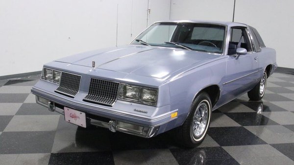 1983 Oldsmobile Cutlass Supreme for Sale $14,995