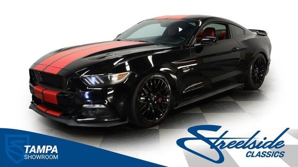 2015 Ford Mustang  for Sale $41,995 