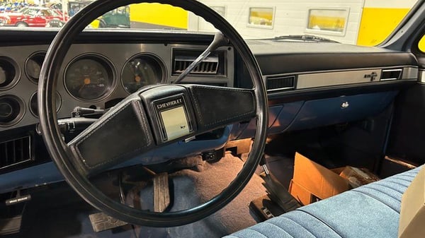 1987 Chevrolet K20  for Sale $0 