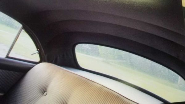 1951 FORD CUSTOM DELUXE for Sale $28,049
