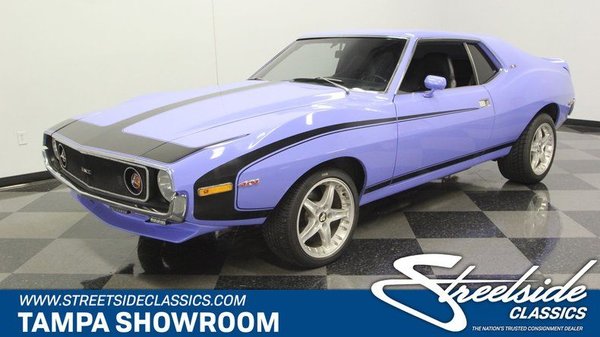 1974 AMC Javelin for Sale $24,995