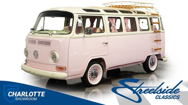 1994 Volkswagen Transporter  for Sale $48,995 