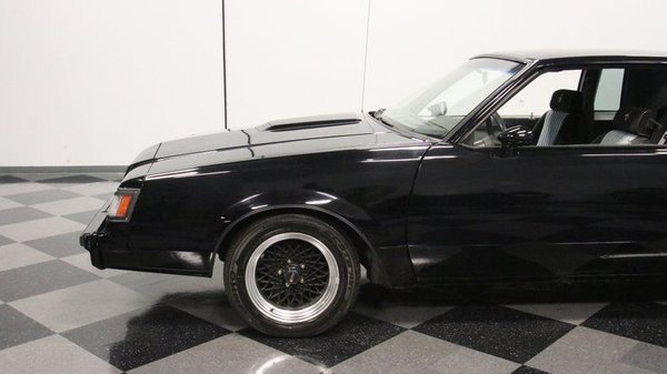 1985 Buick Grand National for Sale $18,995