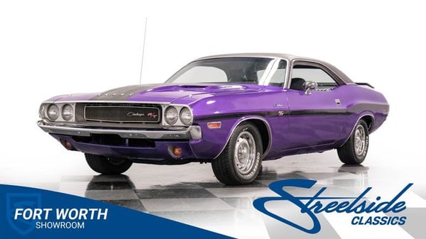 1970 Dodge Challenger R/T Tribute  for Sale $48,995 