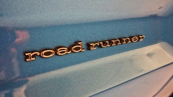 1969 Plymouth Road Runner for Sale $57,900