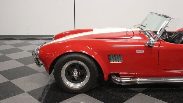 1965 Shelby Cobra NAF for Sale $33,995