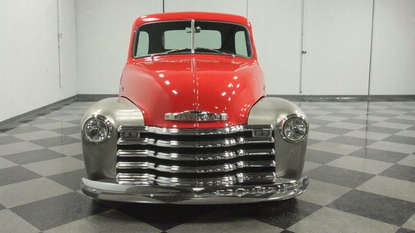 1947 Chevrolet 3100 5 Window  for Sale $29,995 