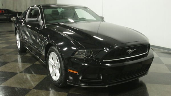 2014 Ford Mustang  for Sale $21,995 