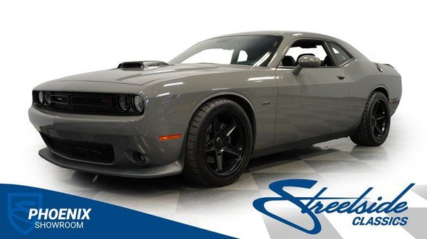 2019 Dodge Challenger R/T Supercharged  for Sale $44,995 