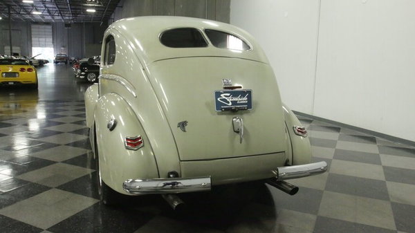 1940 Ford Deluxe Streetrod  for Sale $37,995 