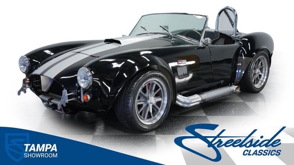 1965 Shelby Cobra  for Sale $59,995 