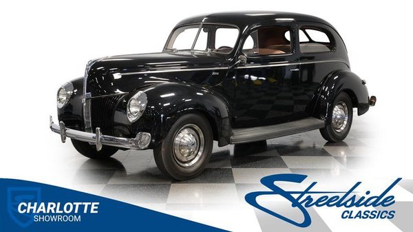 1940 Ford Standard  for Sale $29,995 