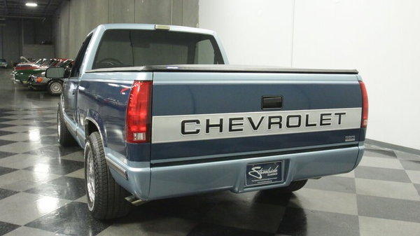 1990 Chevrolet C1500  for Sale $27,995 