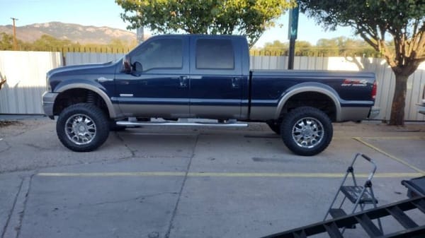 2006 Ford F-350  for Sale $30,995 