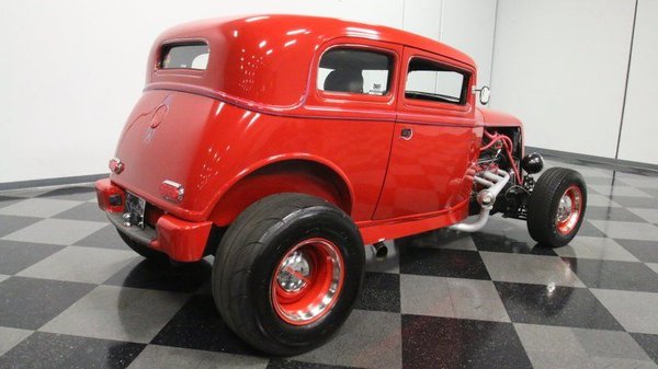 1932 Ford Vicky for Sale $29,995