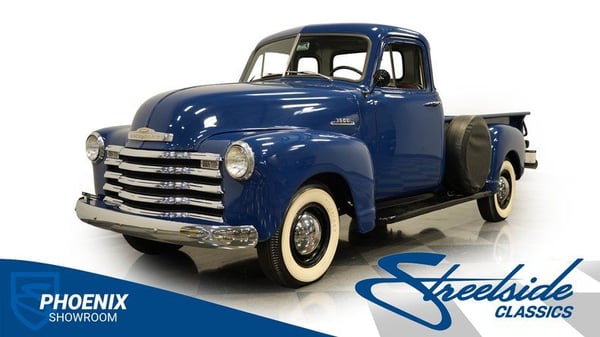 1953 Chevrolet 3100  for Sale $26,995 