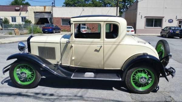 1931 Chevrolet Independence  for Sale $27,995 