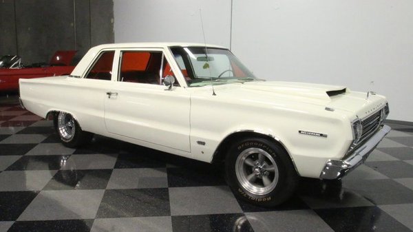 1967 Plymouth Belvedere II 472 HEMI for Sale $42,995