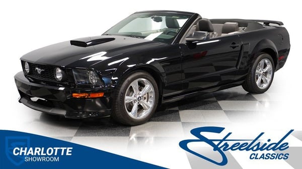 2009 Ford Mustang  for Sale $24,995 
