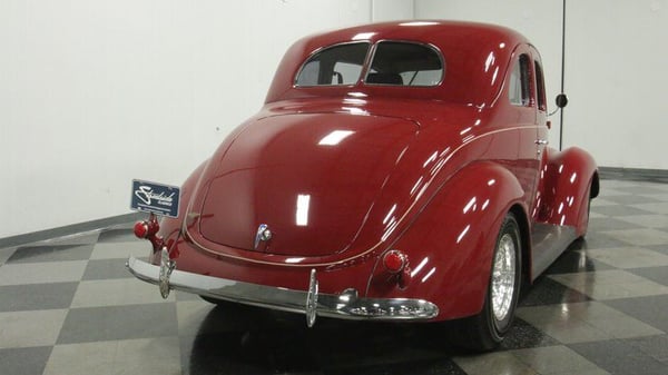 1937 Ford Club Coupe Restomod  for Sale $76,995 