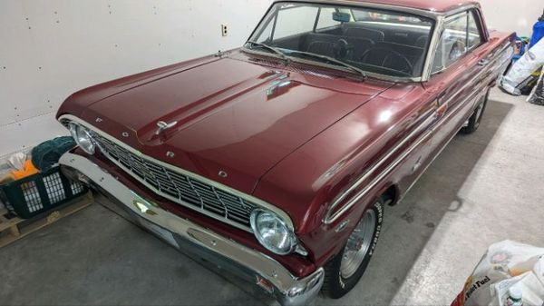 1964 Ford Falcon  for Sale $33,495 