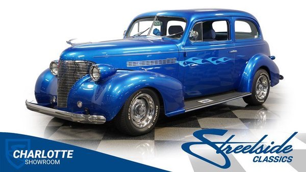 1939 Chevrolet Master  for Sale $41,995 