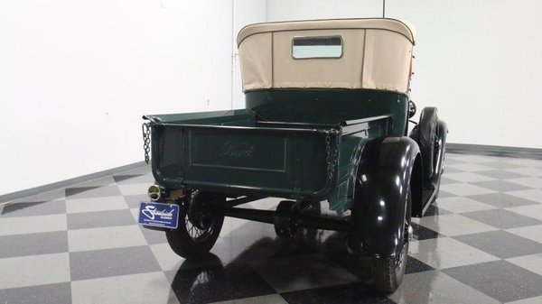 1931 Ford Model A Roadster Pickup for Sale $29,995
