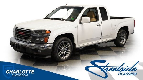 2011 GMC Canyon  for Sale $39,995 