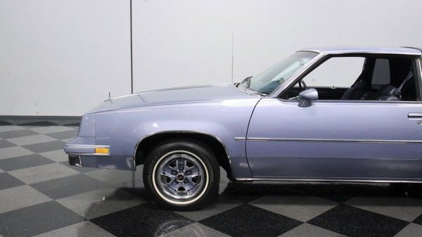 1983 Oldsmobile Cutlass Supreme for Sale $14,995