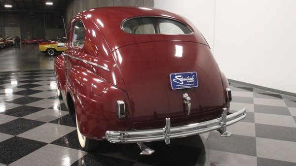 1941 Ford Super Deluxe for Sale $12,995